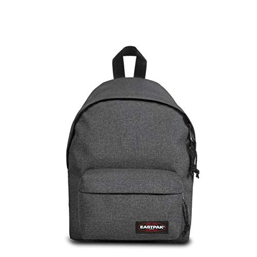 EASTPAK ORBIT Rucksack, 33.5 x 23 x 15 cm, 10 - Black Denim (Grau) im Sale