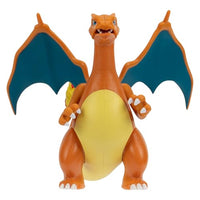 Thumbnail for Pokémon Action Charizard figure, 12 cm, 95132 on sale