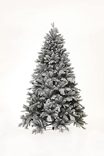 VIVANNO Artificial Christmas Tree Premium Nordmann Fir (120 cm) on Sale