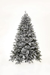 Thumbnail for VIVANNO Artificial Christmas Tree Premium Nordmann Fir (120 cm) on Sale