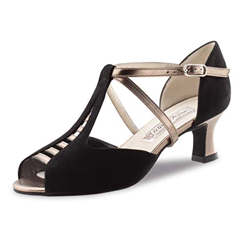 Werner Kern Damen Tanzschuhe Holly 5,5 - im Sale