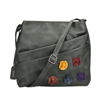 Thumbnail for Rieker Damen H1017 Handtasche, Grün im Sale