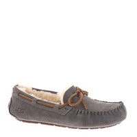 Thumbnail for UGG Damen Dakota Slip-on Slipper, Pewter, EU im Sale