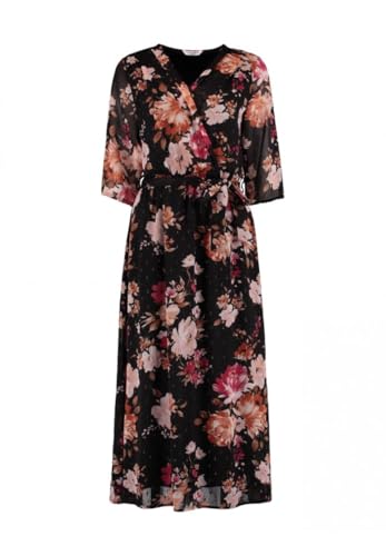 Zabaione dress Th44ea floral print on sale