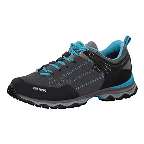 Ontario Lady GTX 003 grau/azurblau 6 im Sale