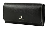 Thumbnail for Furla Geldbörse Camelia Continental Schwarz (WP00317-ARE000-O6000-1-007), Schwarz, Extra Large, Ze im Sale