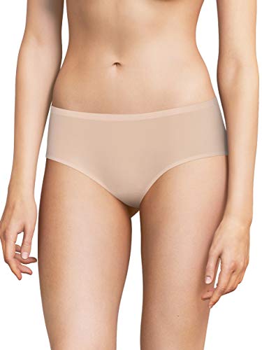 Chantelle Damen Soft Stretch One Size Hipster-Hschen, Rose, Einheitsgröße im Sale