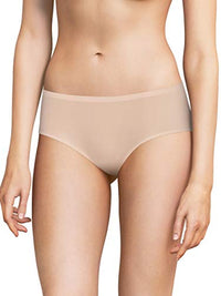 Thumbnail for Chantelle Damen Soft Stretch One Size Hipster-Hschen, Rose, Einheitsgröße im Sale