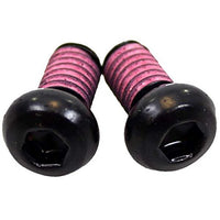 Thumbnail for Yepp screw set Mini footrest 2 pieces black on sale