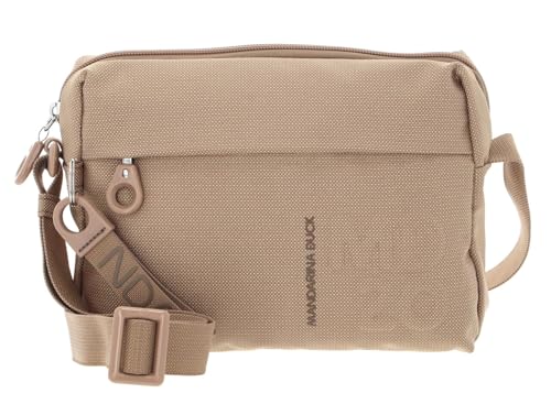 Mandarina Duck Damen MD20 Crossover, Warm Taupe im Sale