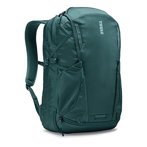 Thule Enroute Rucksack 30l Mallard Green 30 im Sale