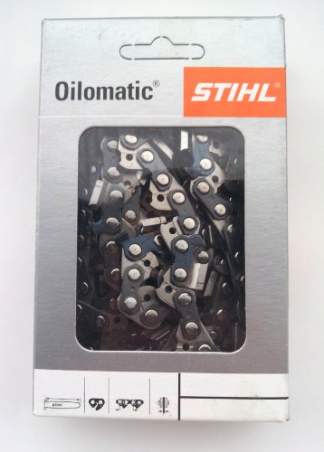 Stihl saw chain 3/8 1.6 mm 66 GL - 45 cm semi-chisel RMC 3652 000 0066 on sale