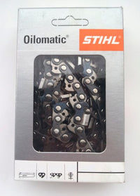 Thumbnail for Stihl saw chain 3/8 1.6 mm 66 GL - 45 cm semi-chisel RMC 3652 000 0066 on sale
