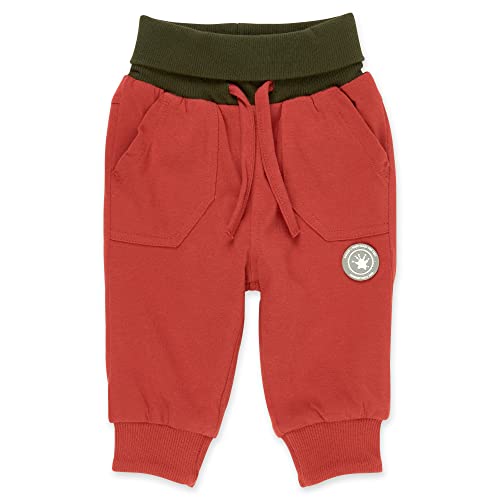 Sigikid Baby Jungen Sigikid Wendehose aus Bio-baumwolle für Baby Jungen in Den im Sale