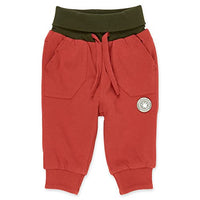 Thumbnail for Sigikid Baby Jungen Sigikid Wendehose aus Bio-baumwolle für Baby Jungen in Den im Sale