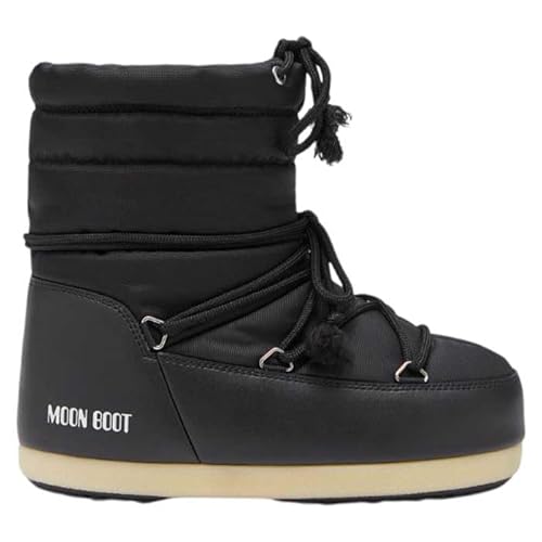 Moon Boot EVX Light Low Nylon Boots EU 41-42 im Sale