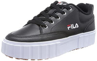 Thumbnail for FILA Damen Sandblast Wmn Sneaker, Feather Gray, 37 im Sale