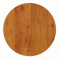 Thumbnail for Werzalit / high-quality table top/pine/round shape 80 cm/bistro table/bistro tables/garden table/catering on sale