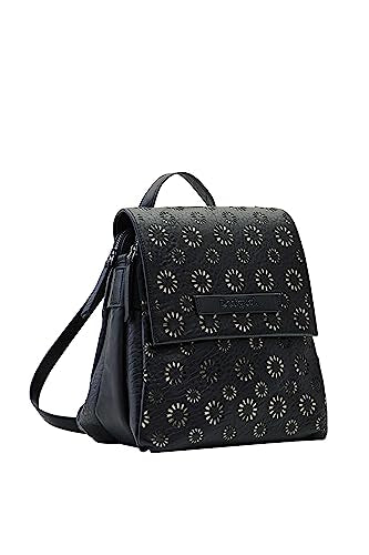 Desigual Women's Back_AMORINA COVASNA, White im Sale