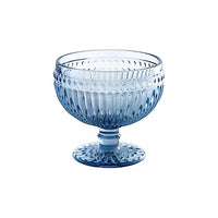 Thumbnail for Greengate Dessert Bowl Alice Blue