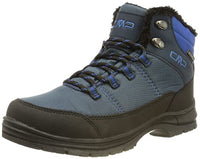 Thumbnail for CMP Unisex Kinder snebåd KIDS ANNUUK SNOW BOOT WP, Blue Ink, 37 EU im Sale