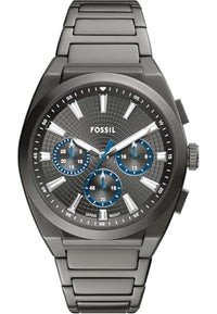 Thumbnail for FOSSIL Herren Analog Quarz Uhr mit Edelstahl Armband FS6107 im Sale