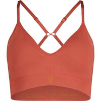 Thumbnail for Maloja CindrelM. Sport-BH Damen rot im Sale