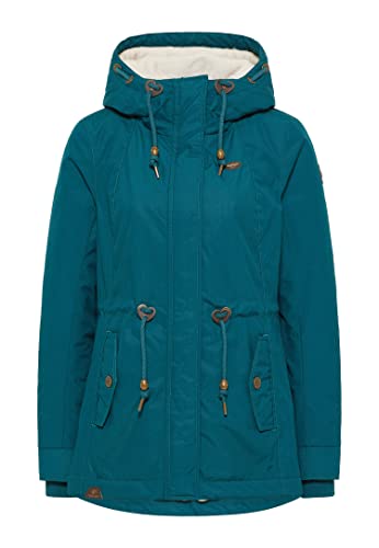 Ragwear MONADIS, DARK GREEN, im Sale