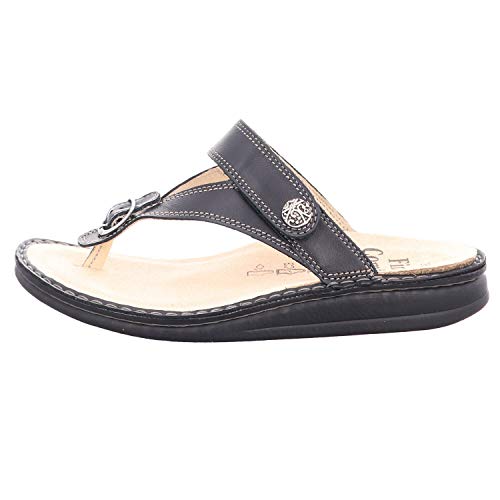 Finn Comfort Adult Alexandria black on sale