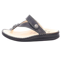 Thumbnail for Finn Comfort Adult Alexandria black on sale