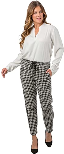 Stehmann, Polling5 cozy, shortened jogging pants with 2 pockets on sale
