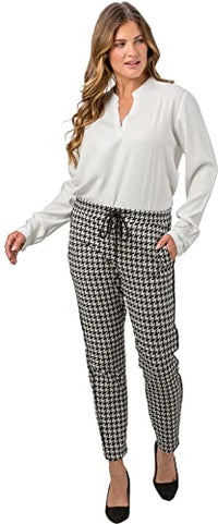 Thumbnail for Stehmann, Polling5 cozy, shortened jogging pants with 2 pockets on sale