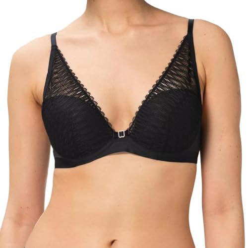 Triumph Women's Aura Spotlight WP BH, Sugar Coral, 75B im Sale