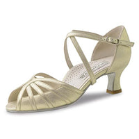 Thumbnail for Werner Kern Damen Tanzschuhe Smilla - im Sale