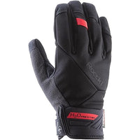 Thumbnail for Roeckl Herren Kaukasus Handschuhe, schwarz, 8.5 im Sale