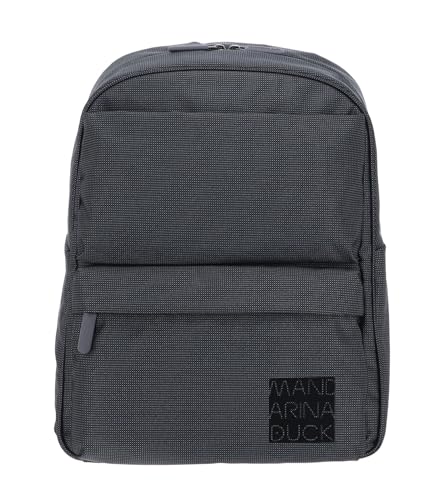 Mandarina Duck Damen District Rucksack, Stahl im Sale