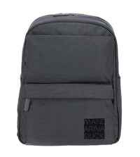 Thumbnail for Mandarina Duck Damen District Rucksack, Stahl im Sale