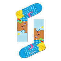 Thumbnail for Happy Socks Beach Break Sock 36-40 im Sale