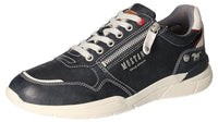 Thumbnail for MUSTANG Herren 4138-306-820 Sneaker, Blau (Navy 820), EU im Sale