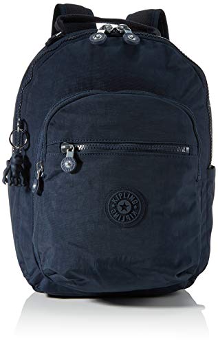Kipling SEOUL Small Backpack, Blue Bleu 2 (Blue) on sale