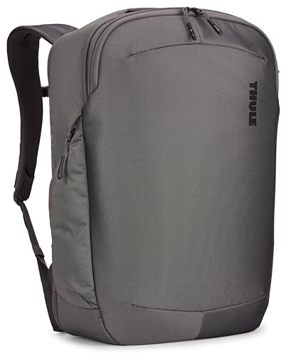 Thule Subterra 2 Umwandelbare Handgepäcktasche 40l Vetiver Gray 40 im Sale