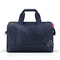 Thumbnail for reisenthel allrounder Versatile doctor's bag for travel, work or leisure With functional and stylish design, Couleur:blue on sale