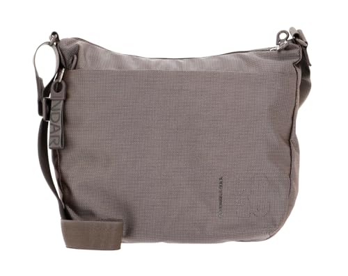 Mandarina Duck Damen Md 20 P10qmt20 Umh ngetasche, Taupe, 29x33x12(B x H T) EU im Sale