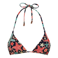 Thumbnail for Vilebrequin Holistarfish Triangel-Bikinioberteil für Damen im Sale