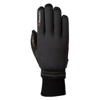 Thumbnail for Roeckl Herren Kolon Handschuhe, schwarz, 12 im Sale