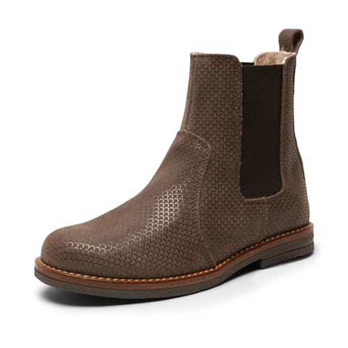 bisgaard Madia Lamb Fashion Boot, 35 EU im Sale