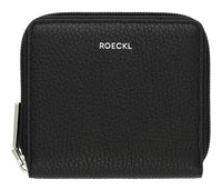 Thumbnail for Roeckl Ella Zip Around Wallet Black im Sale
