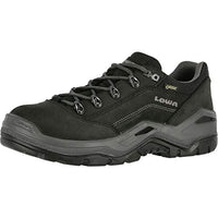 Thumbnail for LOWA safety high shoes S3 RENEGADE WORK GTX black low 5614 (eu_footwear_size_system, adult, men, numeric, medium, numeric_43) on sale