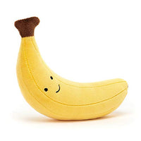 Thumbnail for Jellycat Fabulous Fruit Banana im Sale