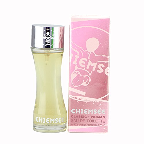 CHIEMSEE Class Women EDT Vapo 50 ml, 1 pack (1 x 50 ml) on sale